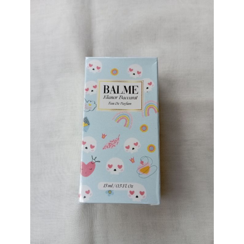 Balme parfum