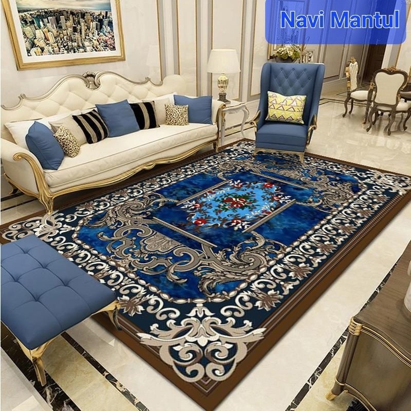Karpet MOTIF TURKY 200X140