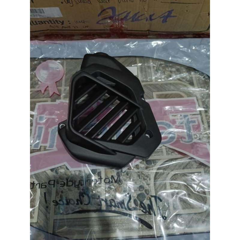 Cover tutup radiator honda vario 125 fi old 2013 2014