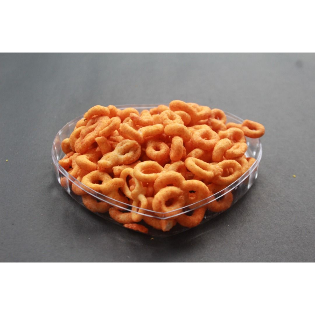 

Lanting Bumbu BBQ Istimewa 1KG