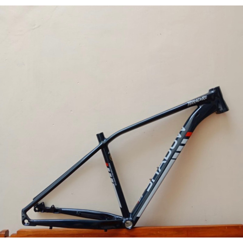 N. Frame Sepeda MTB 27,5 Terraduro shadow TA Frame sepeda Alloy