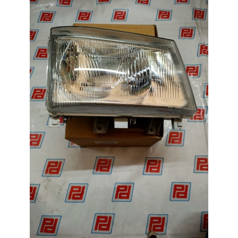 Head Lamp Lampu Depan Canter (L/R) Mitsubishi Canter Ori