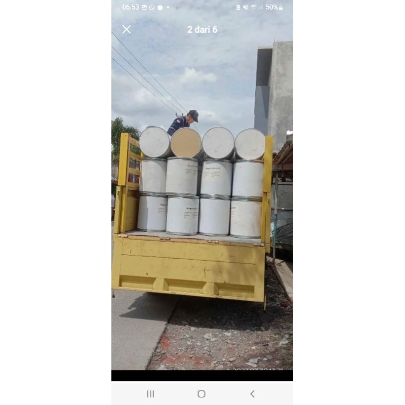 

LEM GLOSSY STYRENE ACRYLIC GLOSSY