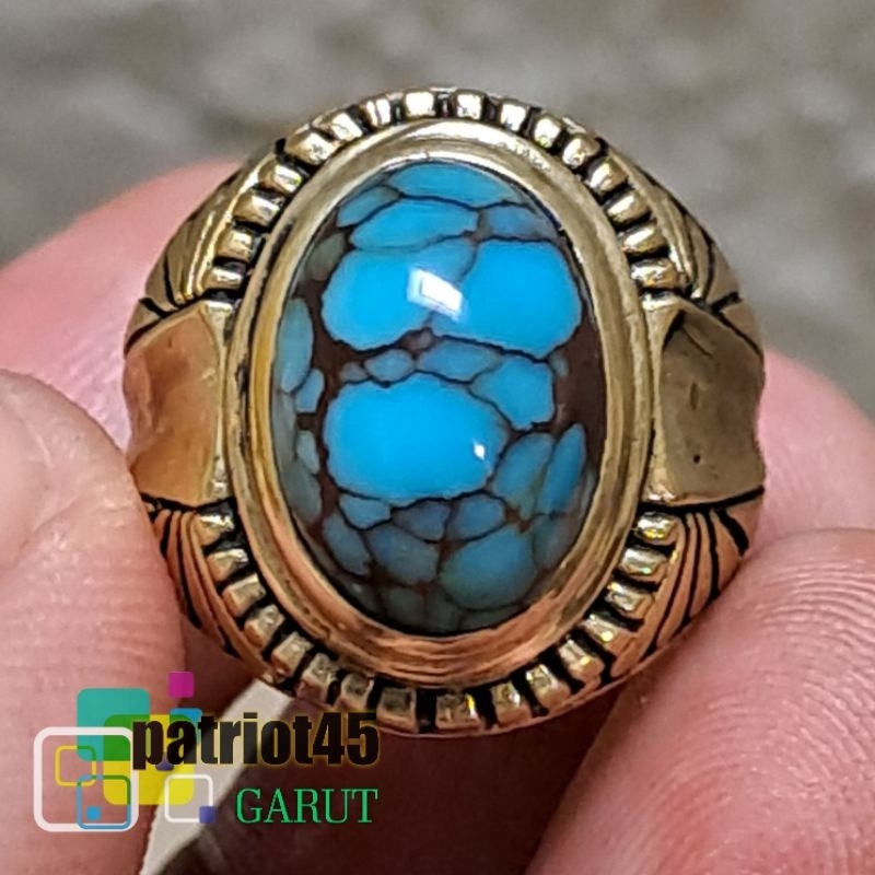 SPESIAL CINCIN PIRUS MESIR HQ URAT MERAH SERAT JALA RAPI TOP QUALITY bukan persia hubai xinjiang sin