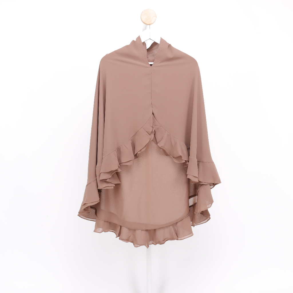 NADIYA - Khimar Masya Raya Daily Series Premium