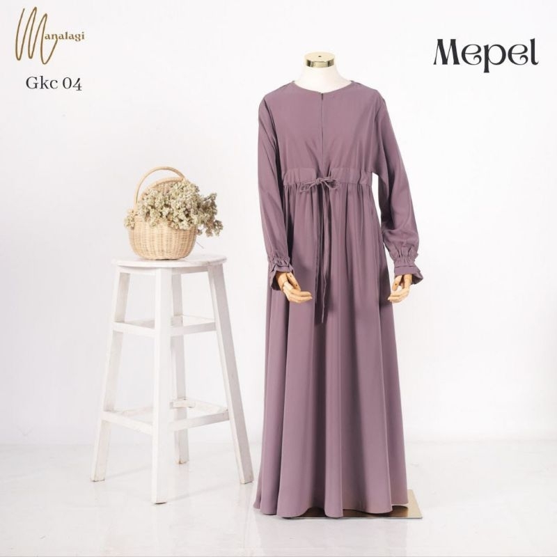 Gamis Manalagi Gkc 04