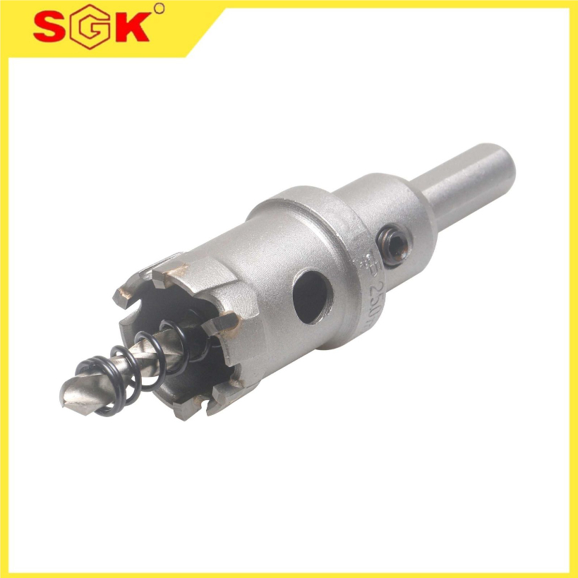 SGK Mata Bor / HOLE SAW TSS 45mm