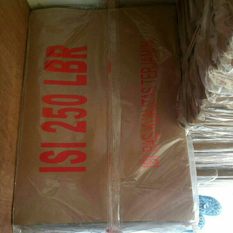 

Kertas Nasi Gajah Pink Kertas Pembungkus Nasi Besar ( MF8 )