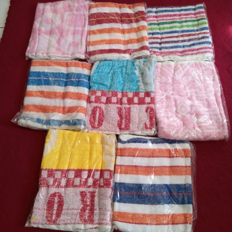 Handuk Mandi | Handuk Mandi Jumbo | Handuk