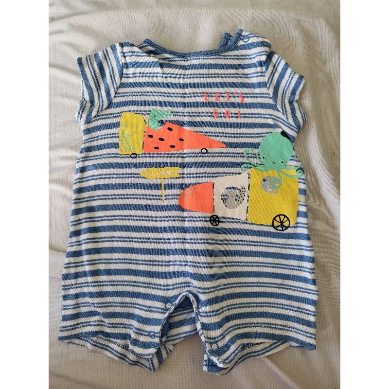 romper bayi mothercare