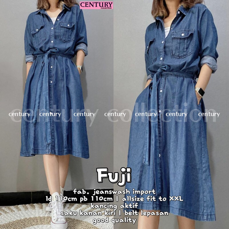 FUJI BY CENTURY COLLECTION