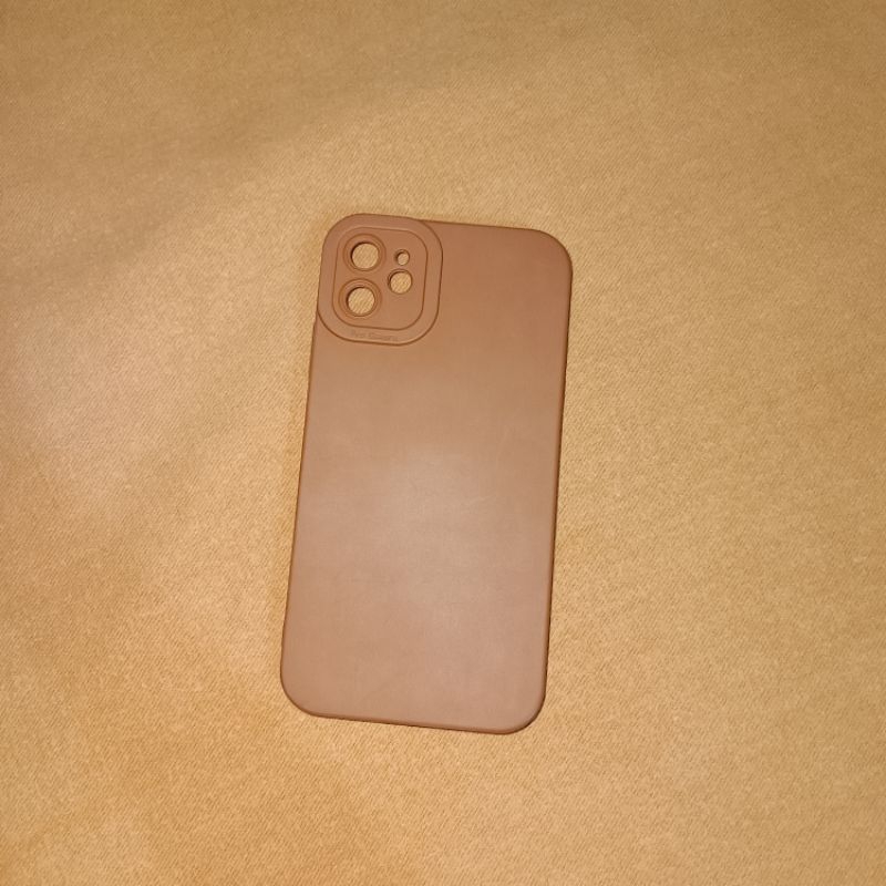 [PRELOVED] CASE iPhone 11