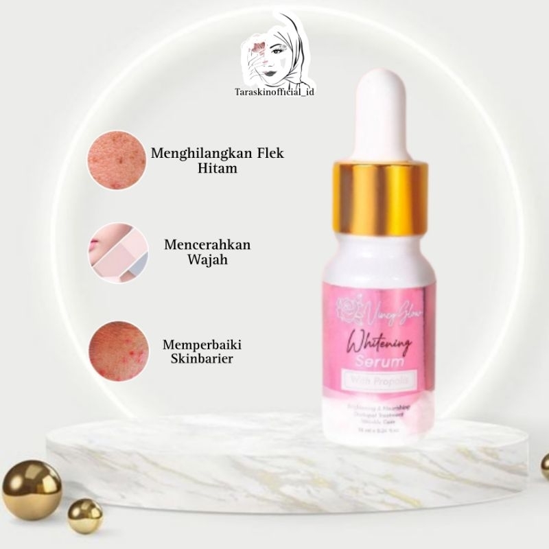 Serum propolis vincy glow