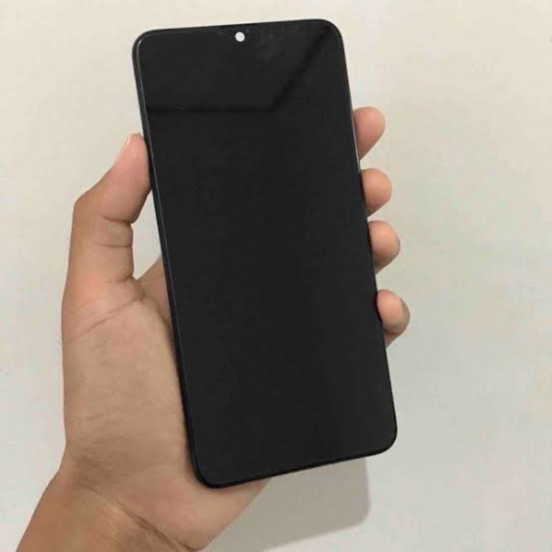 lcd original copotan Oppo A5S/A7/A12/A11K / realmi 3/3i