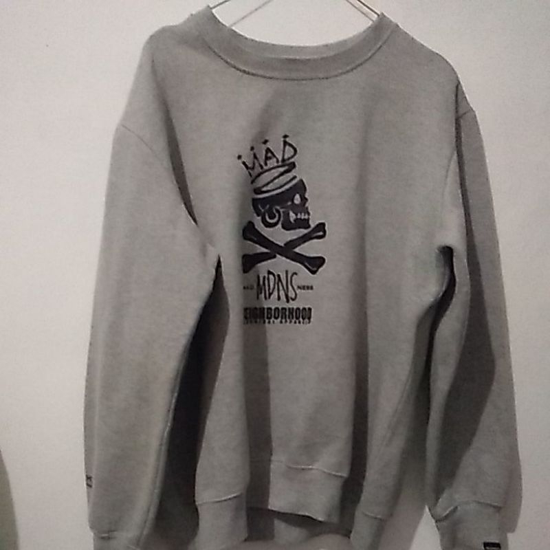 Neighborhood x Madness