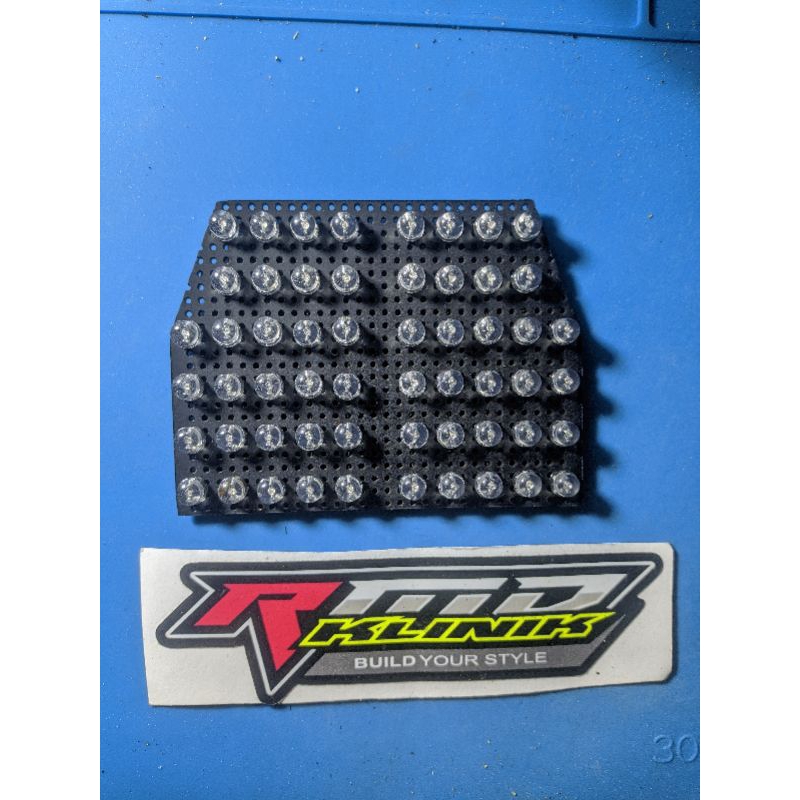 STOPLAMP RUNNING MIO SPORTY/SMILE