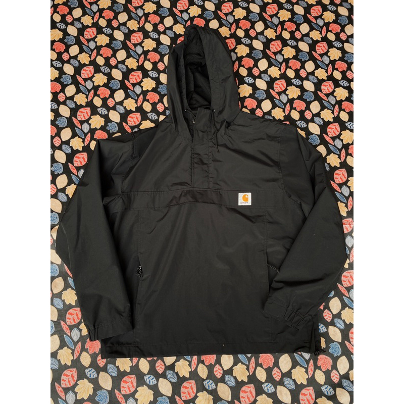 Carhartt nimbus pullover jacket