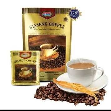 

CNI kopi ginseng ecer