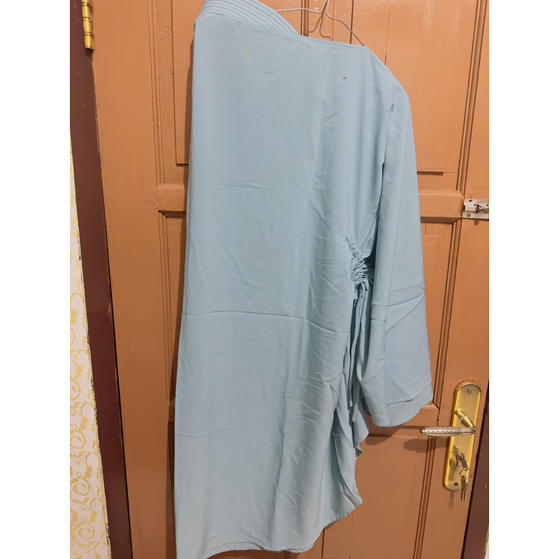 khimar ceruty elzatta preloved