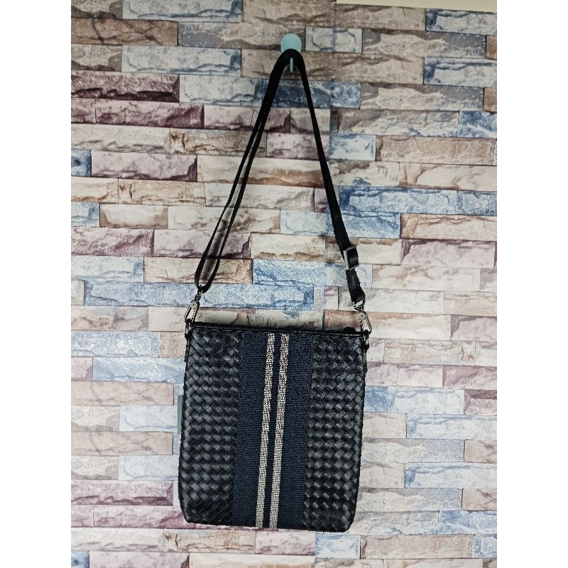 Sling Bag BOTTEGA VENETA