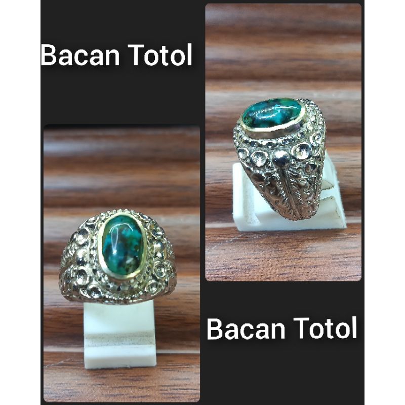 Bacan Totol