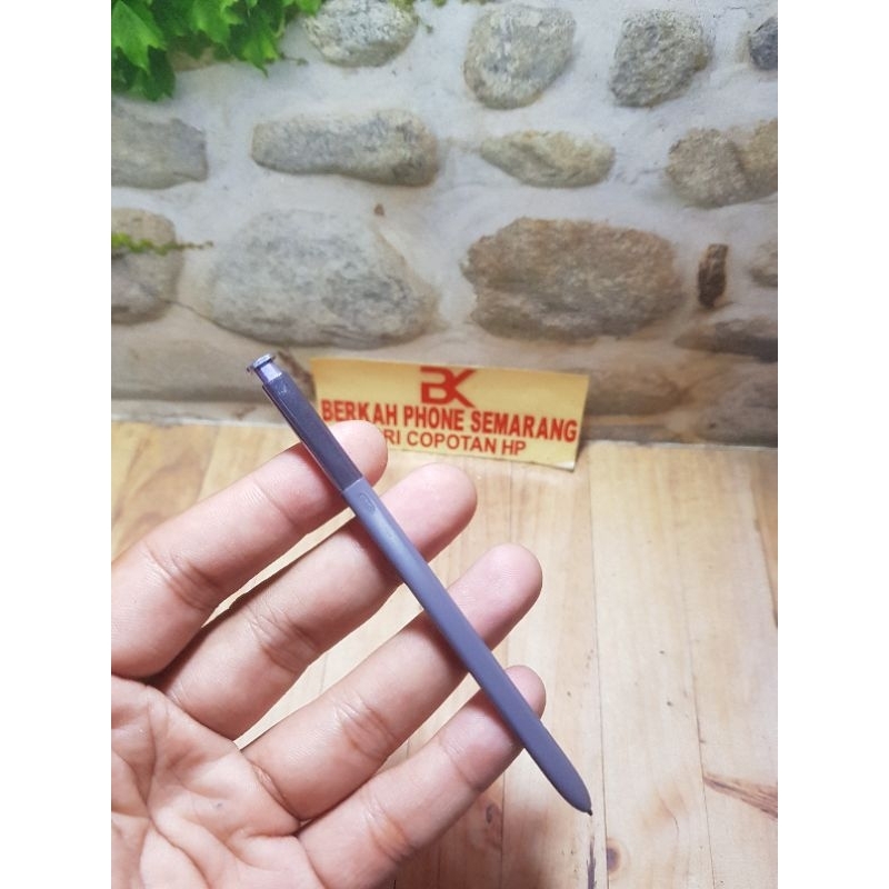 s pan pen ori copotan samsung note 8 N950f Resmi