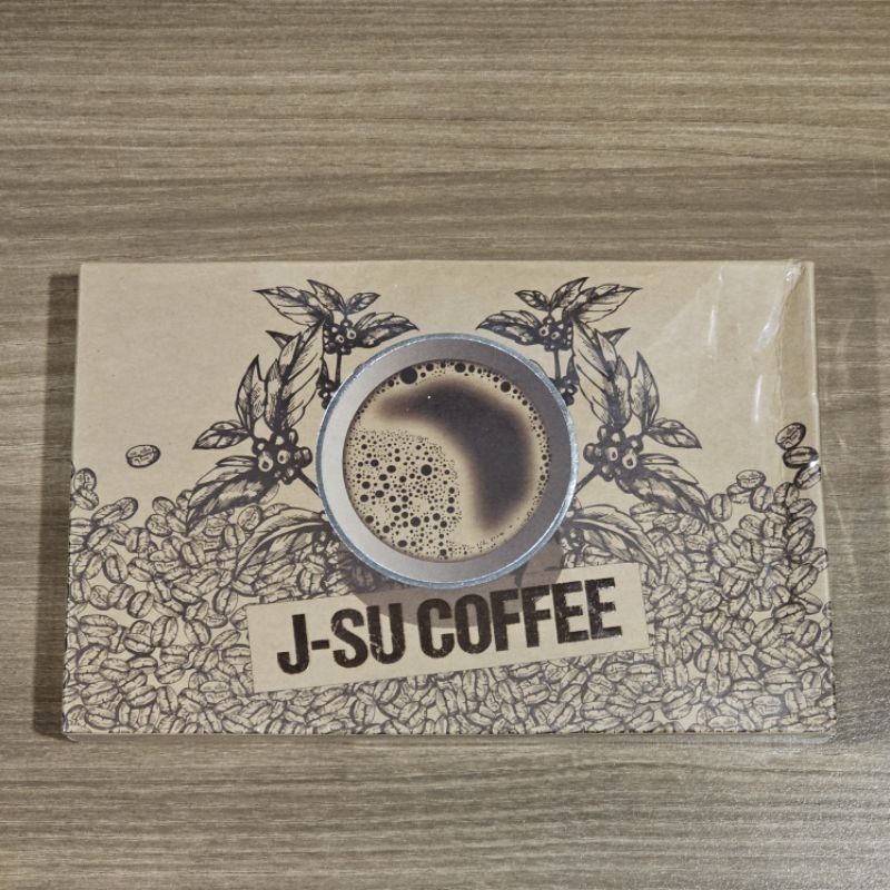 

JSU COFFEE BY DEW JIRAWAT - READY INA