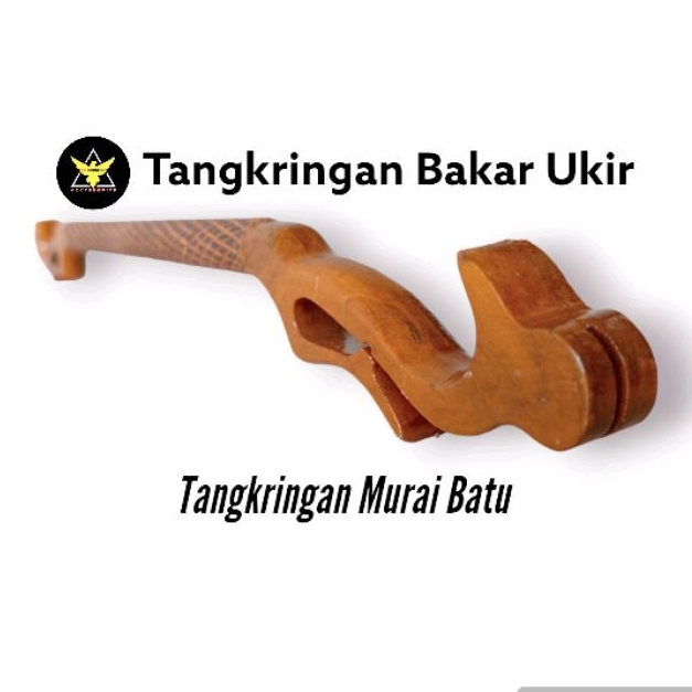 Tangkringan Murai Batu // Tangkringan Bakar ukir