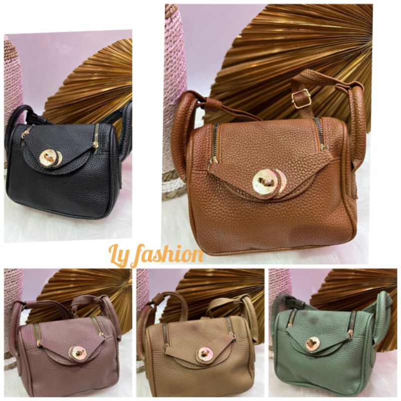 LINDI BAG / TAS WANITA IMPOR