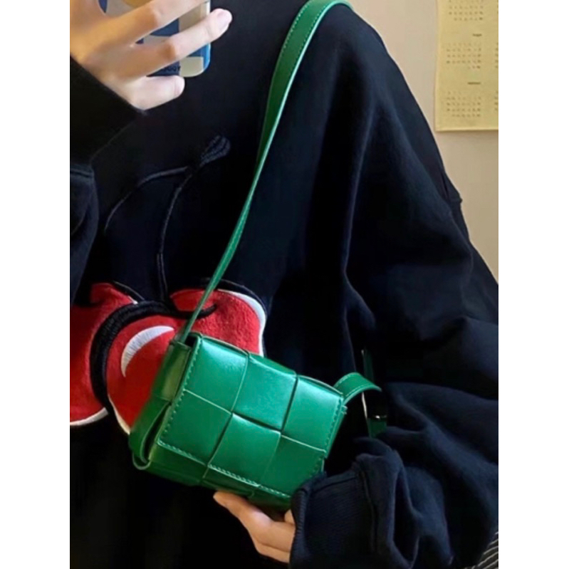 Bosyy micro bag original from korea