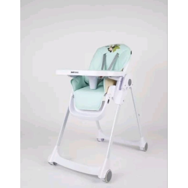High Chair Preloved