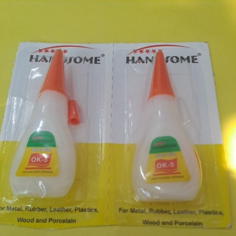 

Lem Handsome
