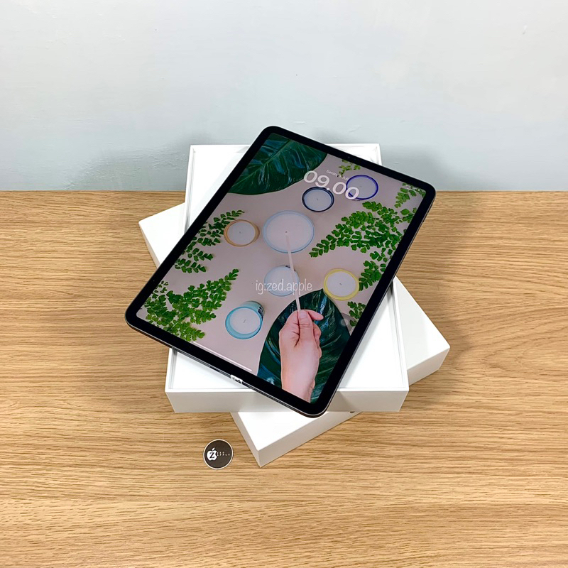 iPad Pro 2020 CPO 11 inch 128 GB Wifi Second
