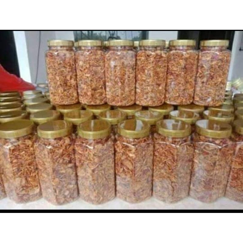 

Bawang Goreng 200gr