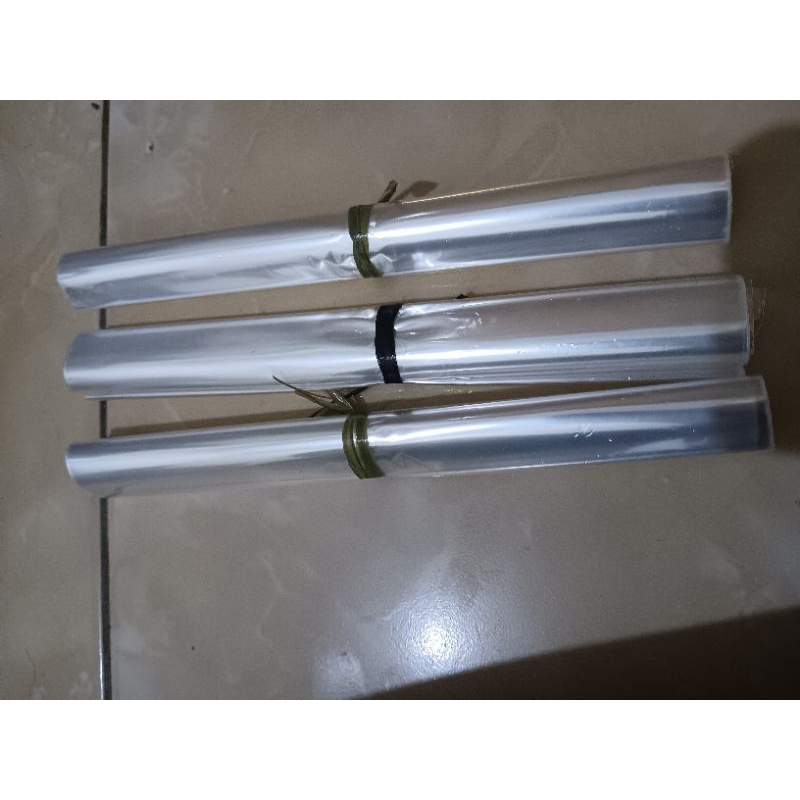 

plastik sampul buku 10 pcs buku tulis