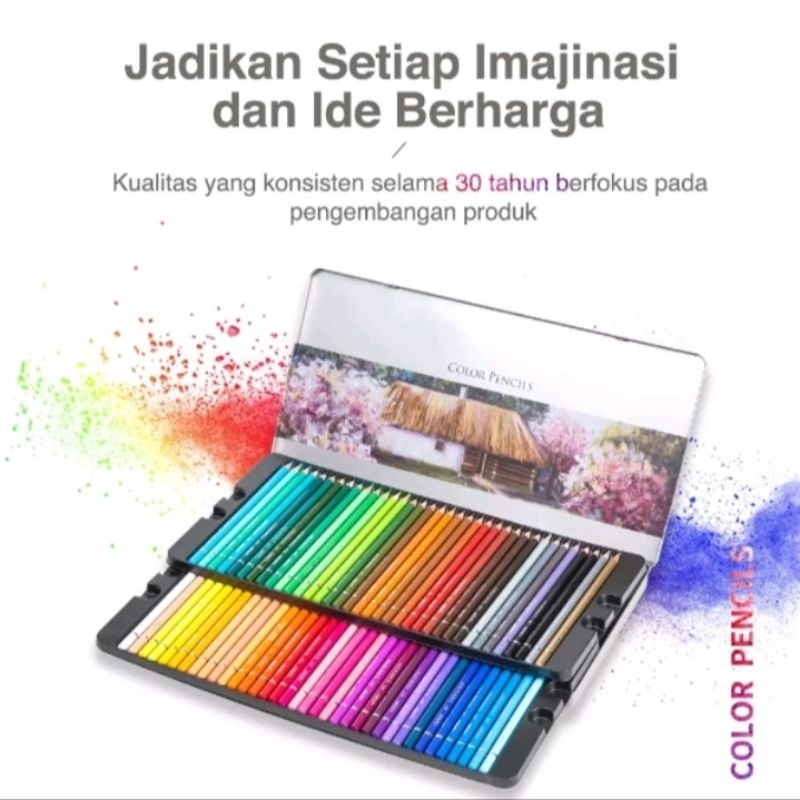 

PENSIL WARNA 200