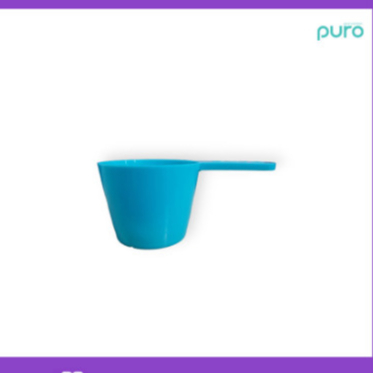 Puro Scoop Whey 30gr sendok whey protein