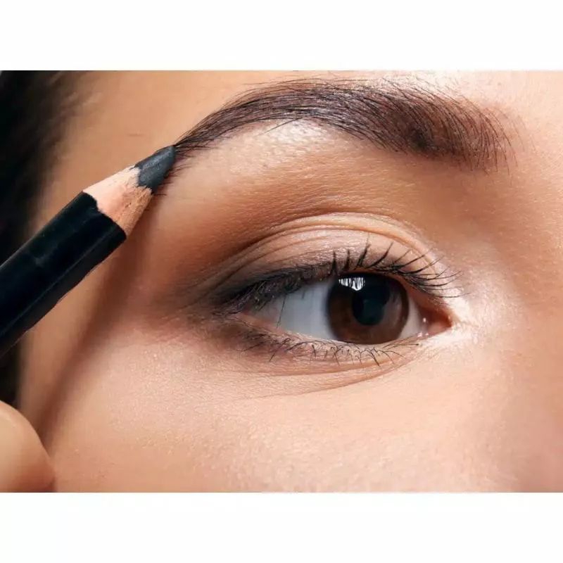 PENSIL ALIS MAC + SERUTAN/EYEBROW