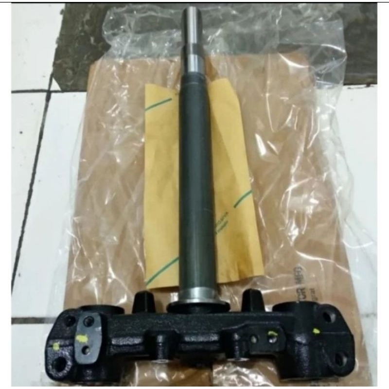 SEGITIGA BAWAH MIO GT MIO J MIO SOUL KARBU ORIGINAL