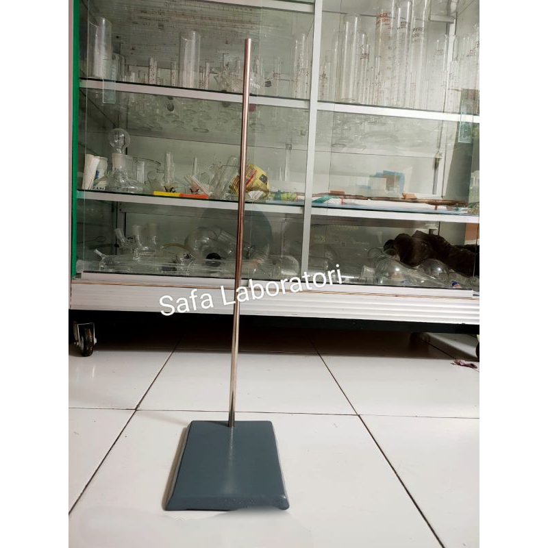Tiang Statif / Statif / Tiang Penyangga