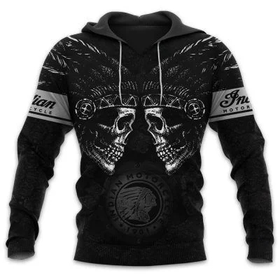 JAKET SWEATER TERBARU PRINTING MOTIF MOTOR HDCI HARLEY DAVIDSON
