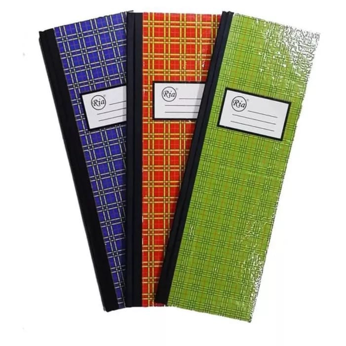 

BUKU EXPEDISI HARD COVER 100 LEMBAR