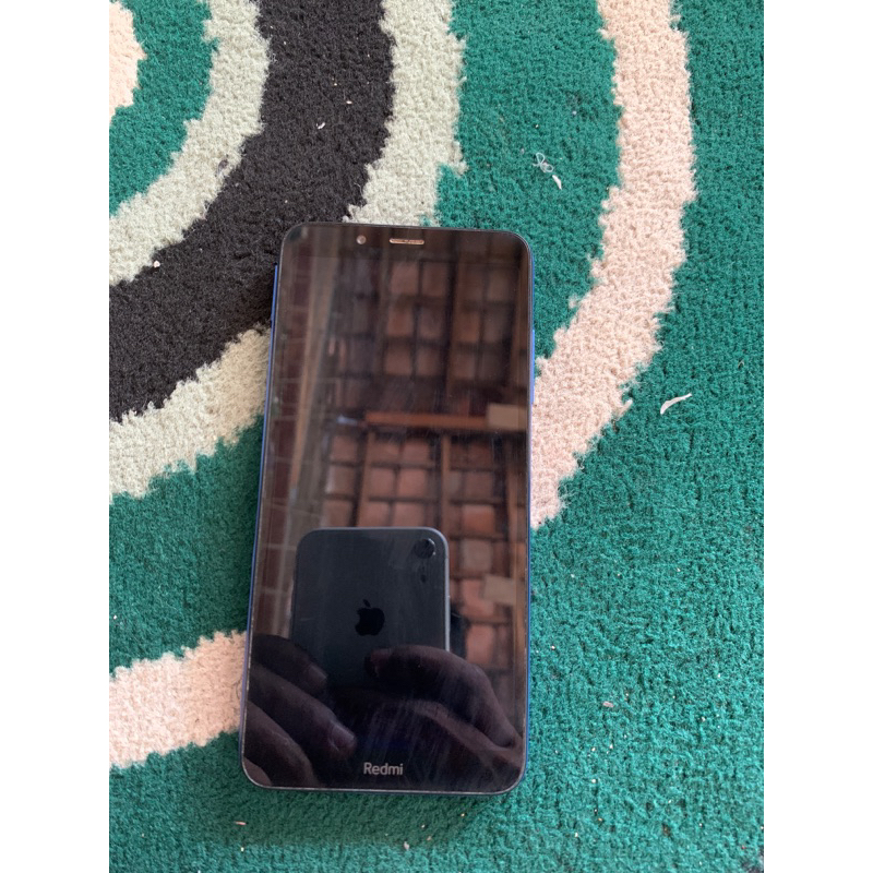 lcd ori redmi 7a