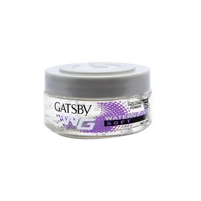 GATSBY WG SOFT 75G