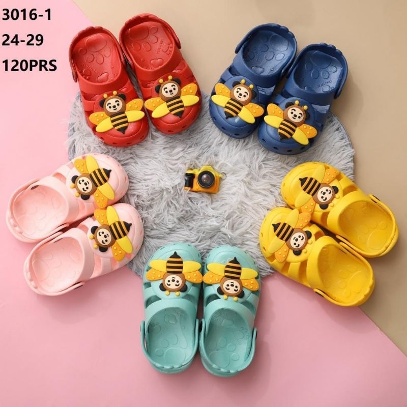 sandal jelly anak/sandal anak