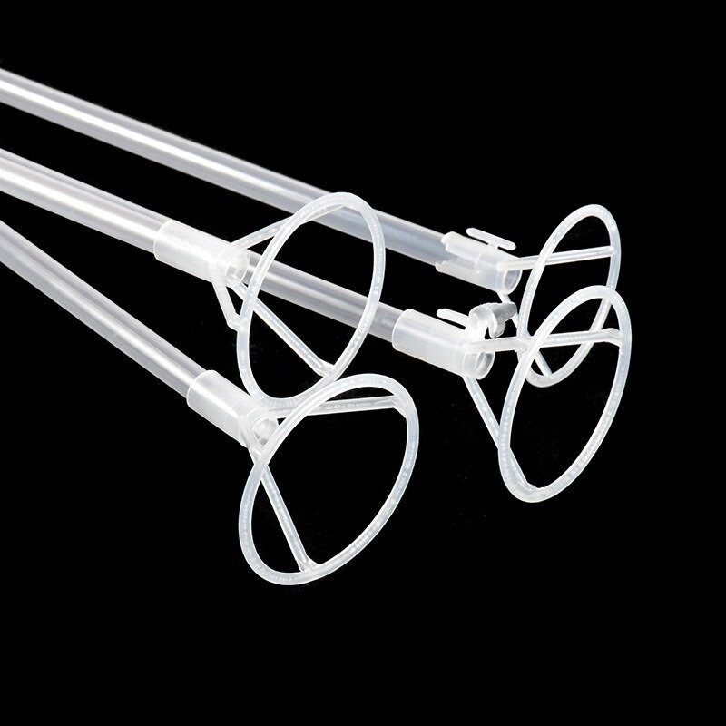 Stick Bening Balon PVC/Stick Besar