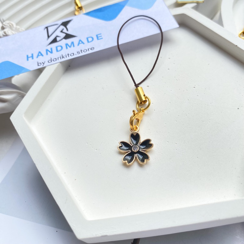 Gantungan HP Strap Case HP