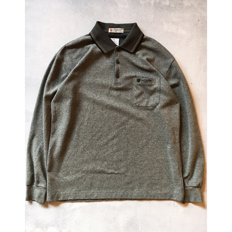 Polo Cambridge University