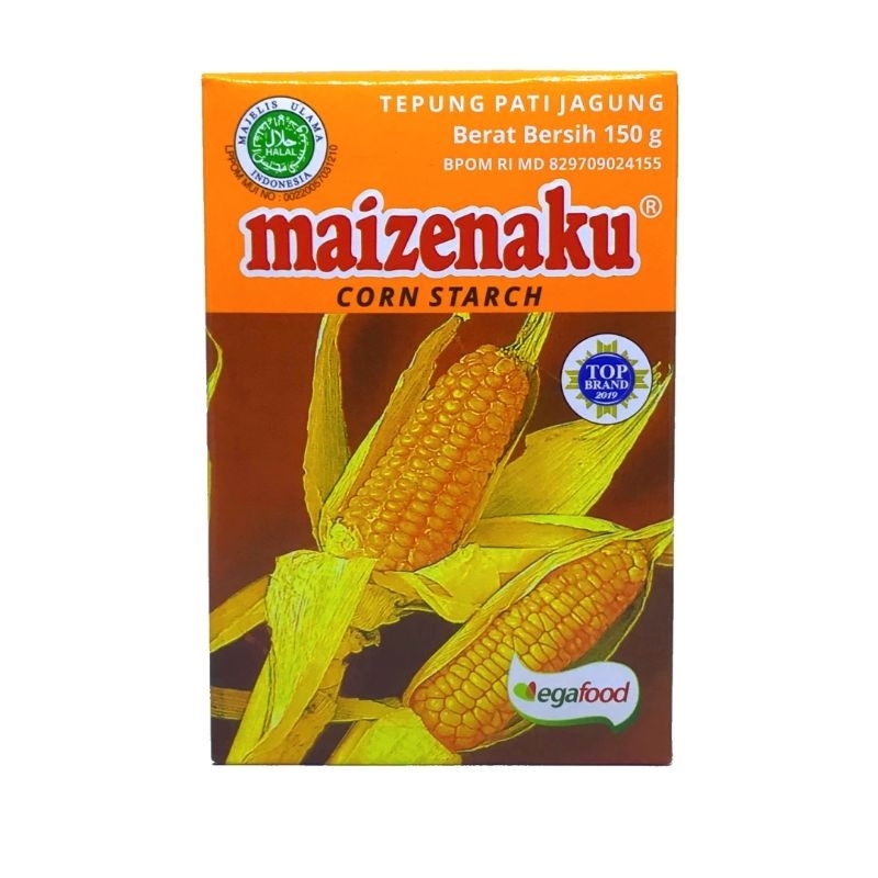 

Maizenaku 100gr