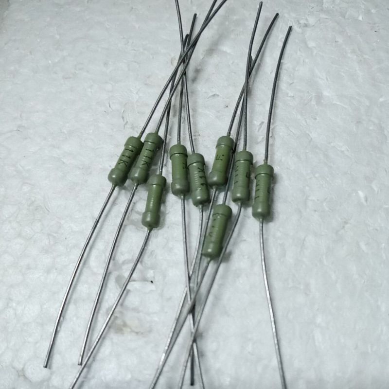 RESISTOR 1/2WAT 11K (20 PCS)
